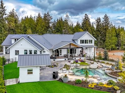 5223 69th Street NW, Gig Harbor, WA, 98335