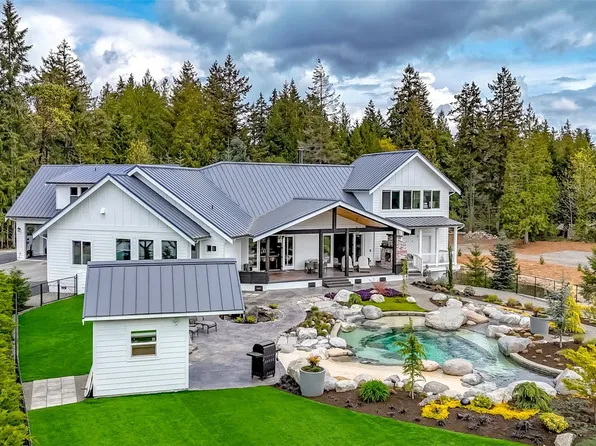 5223 69th Street NW, Gig Harbor, WA 98335