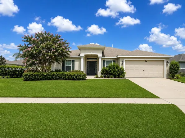 4546 Shenandoah River Trl, Leesburg, FL 34748