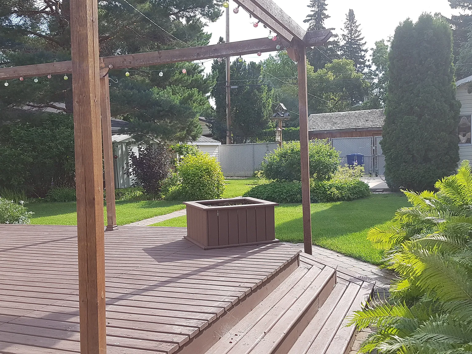 1613 Grosvenor Ave, Saskatoon House | 5 Bedrooms | 3 Bathrooms — Photo 2
