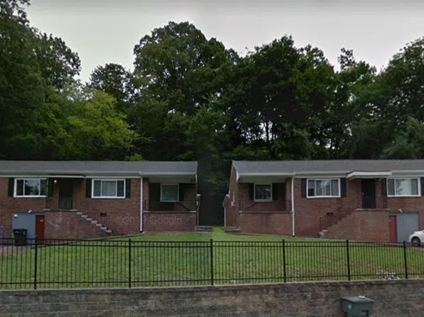 1010 Glenwood Dr #1-2-4, Chattanooga, TN 37406