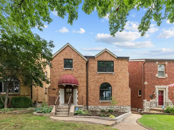 6467 Devonshire Ave, Saint Louis, MO 63109