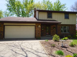N101W16267 Santa Fe Dr, Germantown, WI 53022