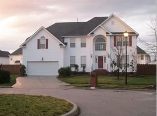 3001 Calhoun Ct, Virginia Beach, VA 23456