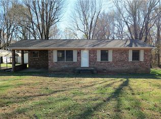 594 Salem Church Rd, Reidsville, NC 27320