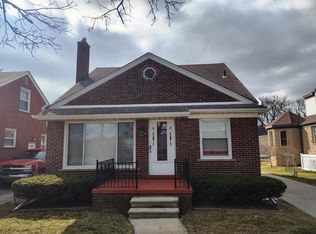 15755 Cleveland Ave, Allen Park, MI 48101