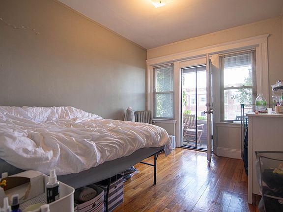4th image of 120 Brainerd Rd #3B