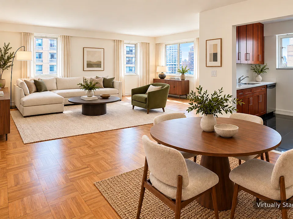 200 E 71st St #19K