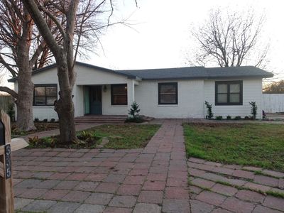 335 Parkhaven Dr, Woodway, TX, 76712