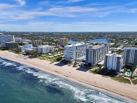3rd image of 1010 S OCEAN Boulevard #1609
