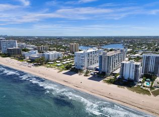 1010 S Ocean Blvd #2009, Pompano Beach, FL 33062