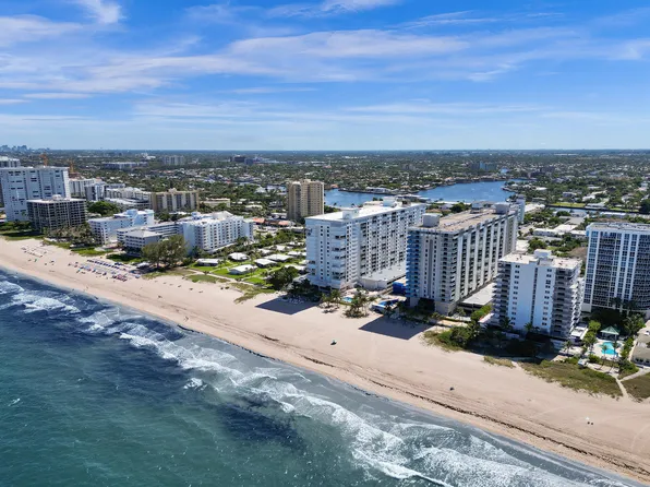 1010 S Ocean Boulevard #09, Pompano Beach, FL 33062
