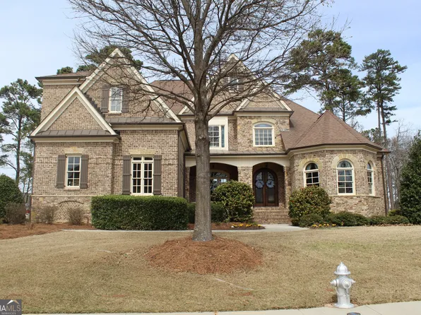 2357 Treehaven Dr, Snellville, GA 30078