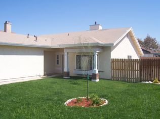 36604 Santolina Dr, Palmdale, CA 93550