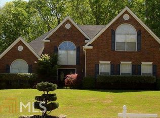 9296 Sweetbriar Trce, Jonesboro, GA 30236