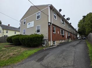 960 1st Ave #A, West Haven, CT 06516
