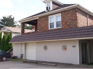 1220 Worthington Ave, Clairton, PA