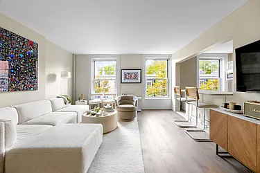 Rented by Concrete Real Estate NYC Advisors