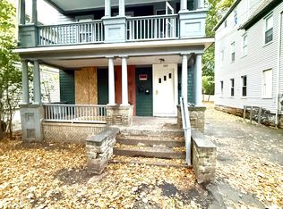 143 County St, New Haven, CT 06511
