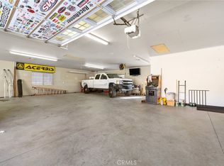 35277 Red Rover Mine Rd, Acton, CA 93510