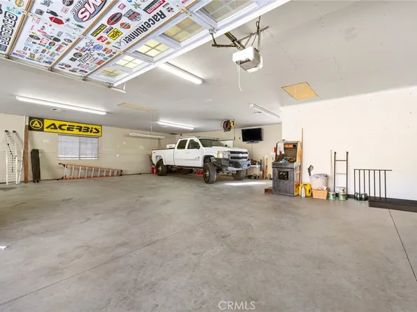 35277 Red Rover Mine Rd, Acton, CA 93510