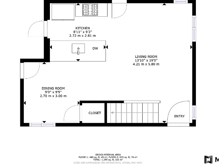 5208 Cumberland Dr — Photo 2