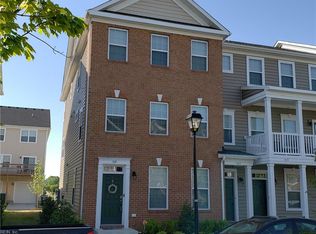 319 Fountain Way, Hampton, VA 23666