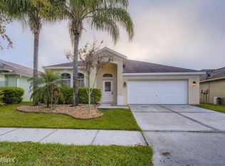 34446 Smart Dr, Zephyrhills, FL 33541