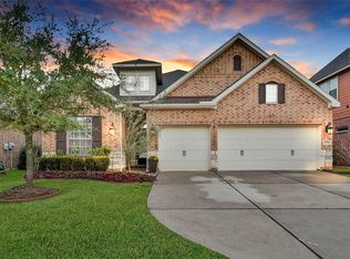 2914 Havenwood Ct, Richmond, TX 77406