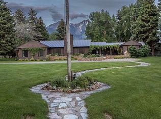 753 E River Rd, Pray, MT 59065