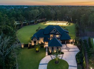 104 Old Camp Rd, Elgin, SC 29045