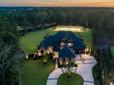 104 Old Camp Rd, Elgin, SC, 29045