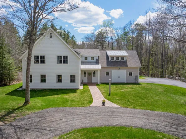 124 Flying Point Road, Freeport, ME 04032