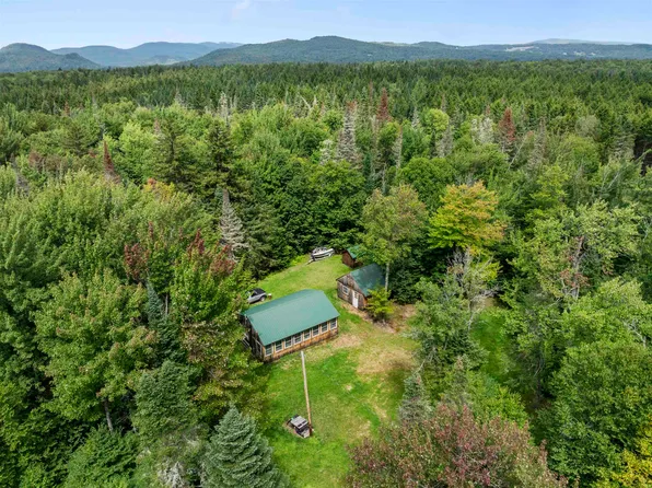 64 Wildcat Drive, Pittsburg, NH 03592