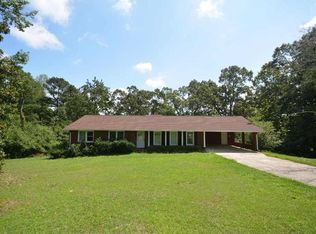 4704 Post Rd, Winston, GA 30187