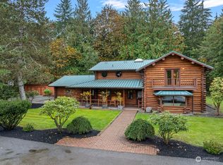 33705 NE 60th St, Carnation, WA 98014