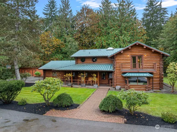 33705 NE 60th Street, Carnation, WA 98014