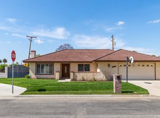 41760 Nordal Ave, Hemet, CA 92544