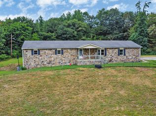 5609 Francis Spring Rd, Whitwell, TN 37397