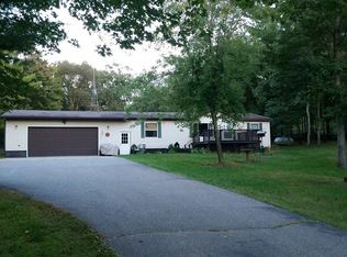 N340 Center St, Wisconsin Dells, WI 53965