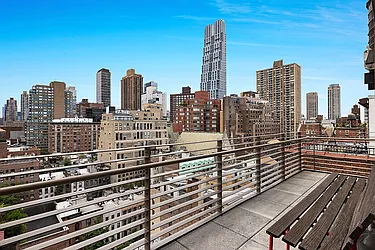 120 West 72nd Street, #15A