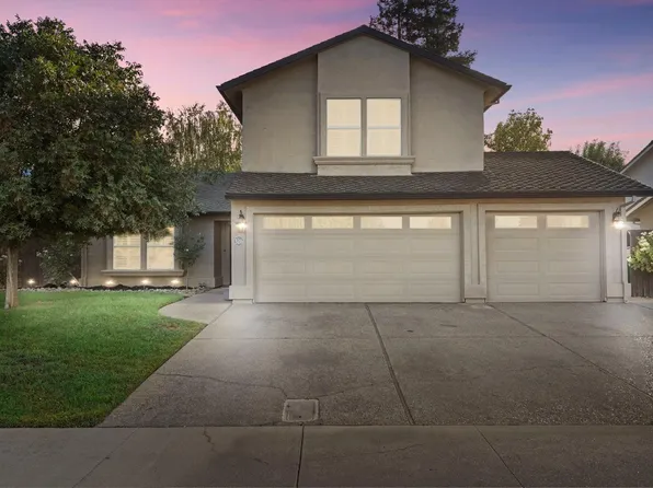 326 Cork Oak Way, Lodi, CA 95242