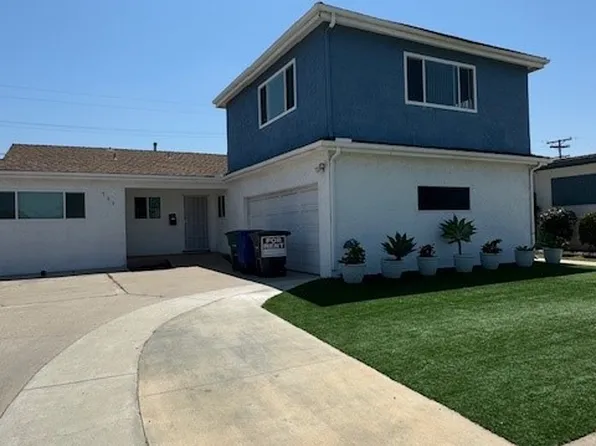 757 Applewood Dr, El Cajon, CA 92021