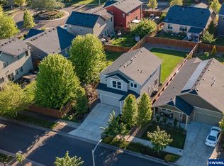 2508 Sunny Ln NW, Albany, OR