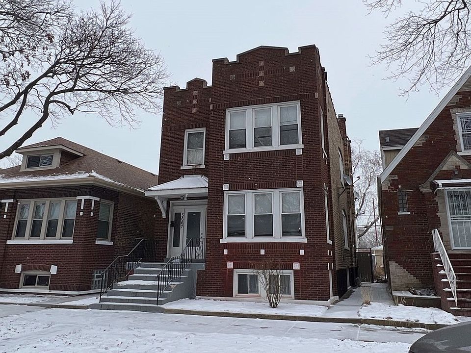 1st image of 5667 S Artesian Ave