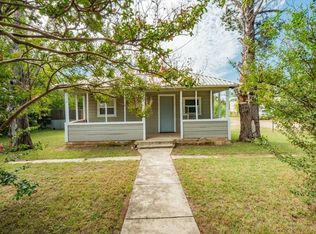 932 Old Hico Rd, Stephenville, TX 76401