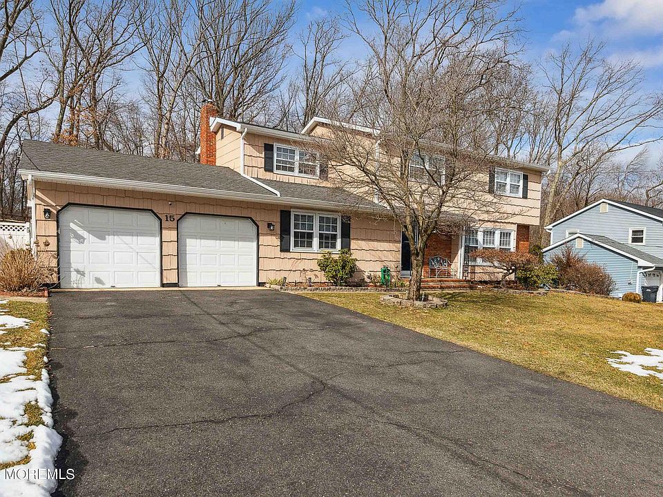 15 Floyd Wyckoff Road, NJ 07751 Zillow