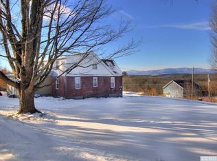 245 Hamilton Rd, Athens, NY 12015