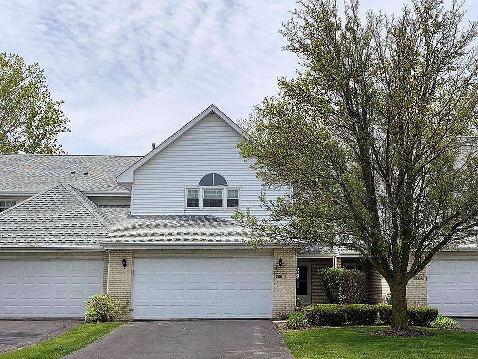 1st image of 15814 Centennial Dr