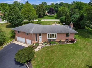 4281 Fredericksburg Ave, Columbus, OH 43228